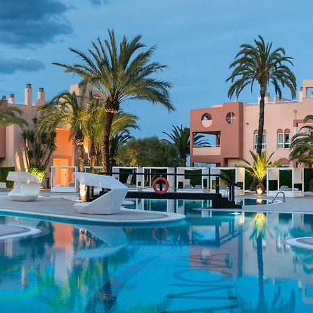 Oliva Nova Beach & Golf Hotel Exterior photo