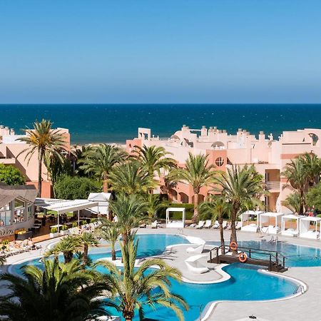 Oliva Nova Beach & Golf Hotel Exterior photo