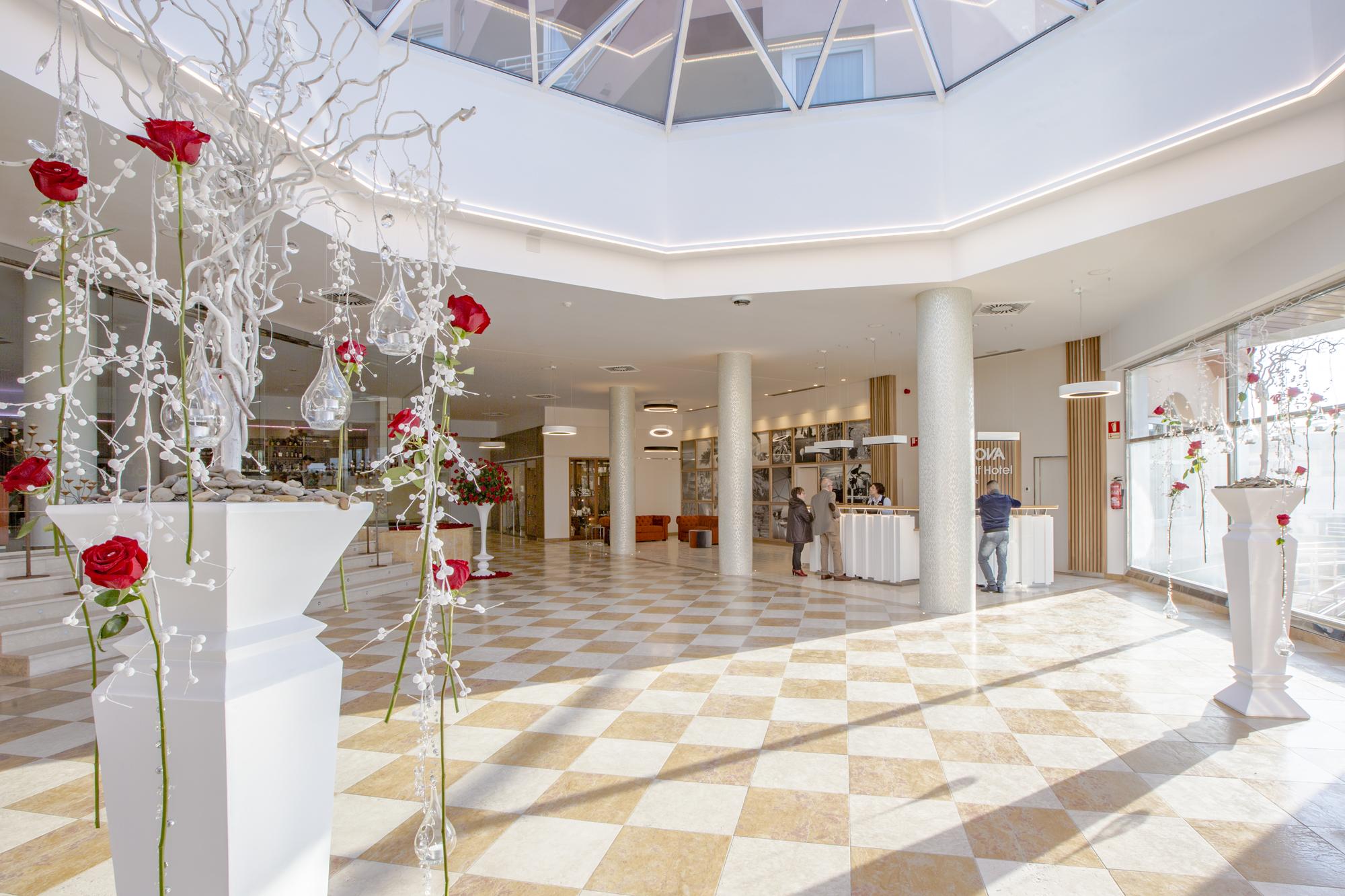 Oliva Nova Beach & Golf Hotel Exterior photo