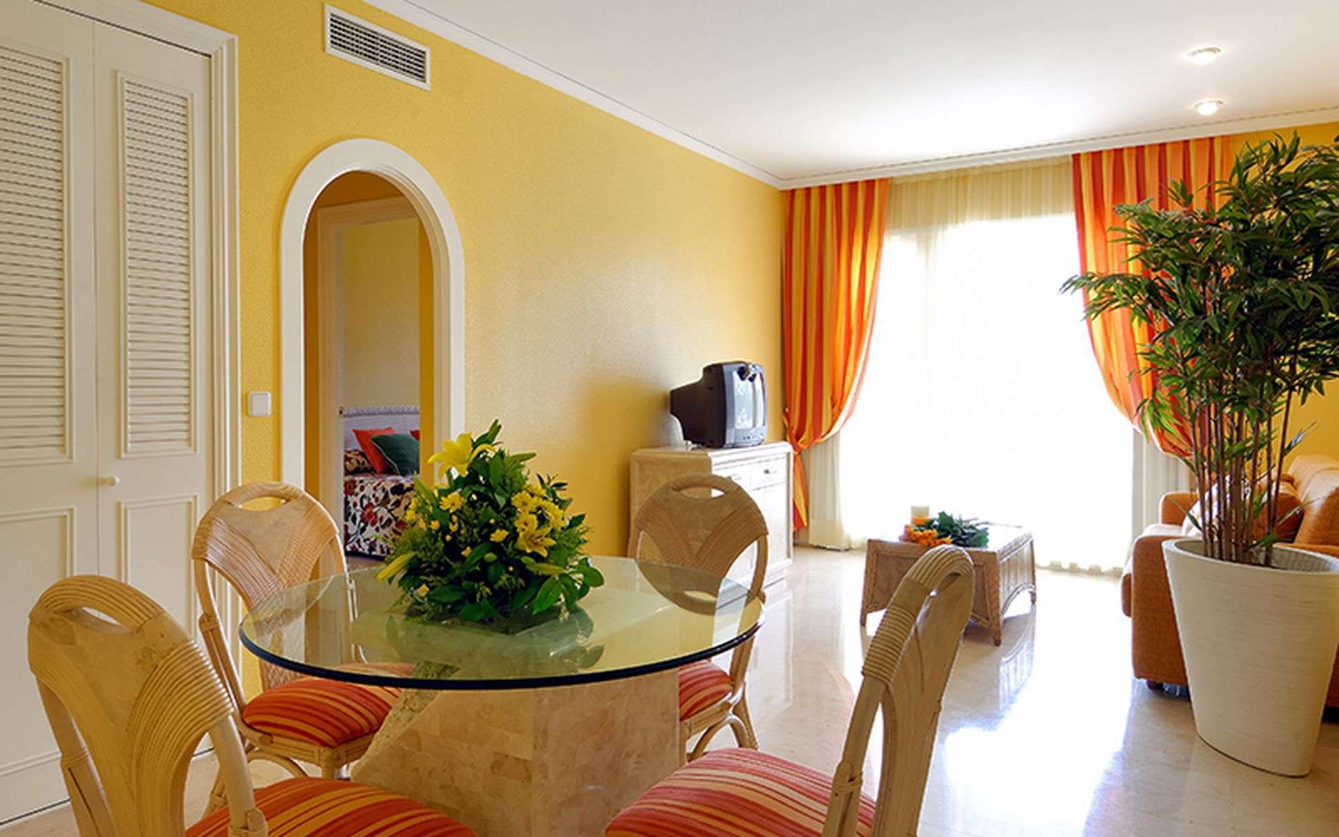 Oliva Nova Beach & Golf Hotel Exterior photo